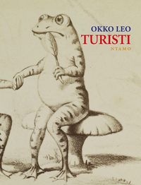 Produktbild: Turisti