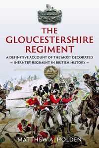 Produktbild: The Gloucestershire Regiment