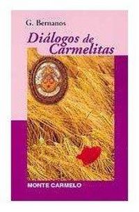 Produktbild: Di&aacute;logos de carmelitas