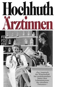 Produktbild: &Auml;rztinnen