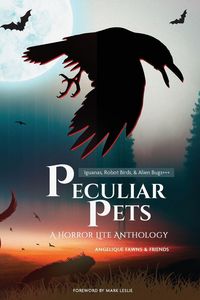 Produktbild: Peculiar Pets