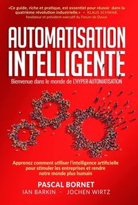 Produktbild: Automatisation Intelligente; Bienvenue Dans le Monde de l Hyper