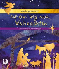 Produktbild: Auf dem Weg nach Weihnachten