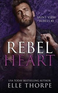 Produktbild: Rebel Heart