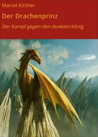 Produktbild: Der Drachenprinz