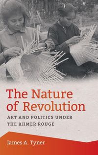 Produktbild: The Nature of Revolution