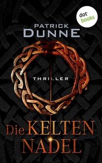Produktbild: Die Keltennadel