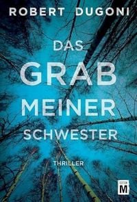 Produktbild: Das Grab meiner Schwester