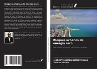 Produktbild: Bloques urbanos de energ&iacute;a cero