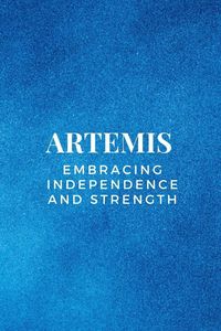 Produktbild: Artemis - Embracing Independence and Strength