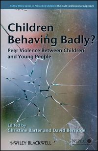 Produktbild: Children Behaving Badly?