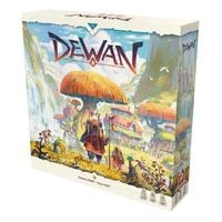 Produktbild: Dewan