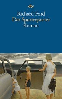 Produktbild: Der Sportreporter