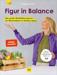Figur in Balance