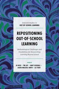 Produktbild: Repositioning Out-of-School Learning