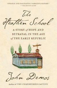 Produktbild: The Heathen School