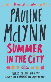 Produktbild: Summer in the City