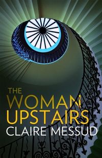 Produktbild: The Woman Upstairs