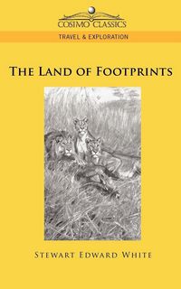 Produktbild: The Land of Footprints