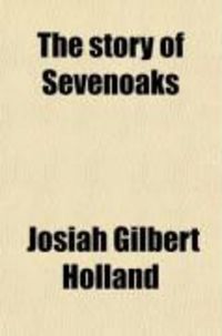 Produktbild: The Story of Sevenoaks