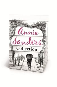 Produktbild: The Annie Sanders Collection