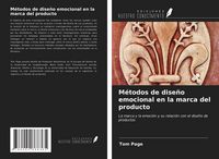 Produktbild: M&eacute;todos de dise&ntilde;o emocional en la marca del producto