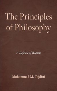 Produktbild: The Principles of Philosophy