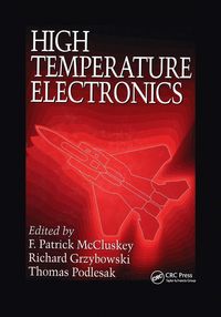 Produktbild: High Temperature Electronics