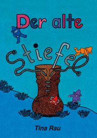 Produktbild: Der alte Stiefel