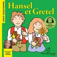 Produktbild: Hansel et Gretel