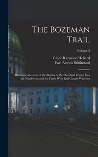 Produktbild: The Bozeman Trail