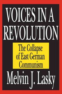 Produktbild: Voices in a Revolution