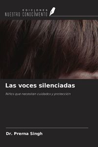Produktbild: Las voces silenciadas