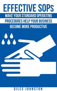Produktbild: Effective SOPs (The Productivity Improvement Series, #10)