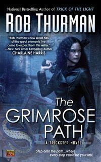 Produktbild: The Grimrose Path