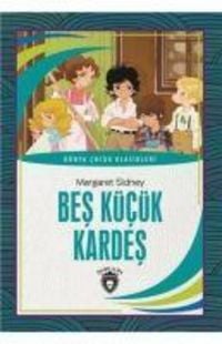 Produktbild: Bes K&uuml;c&uuml;k Kardes