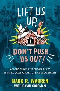 Produktbild: Lift Us Up, Don't Push Us Out!