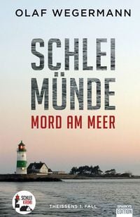 Produktbild: Schleim&uuml;nde - Mord am Meer