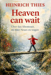 Produktbild: Heaven can wait