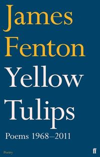 Bild vom Artikel Yellow Tulips vom Autor James Fenton