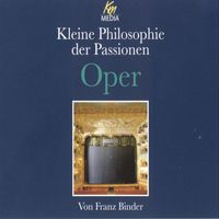 Produktbild: Oper