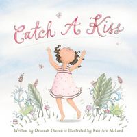 Produktbild: Catch a Kiss