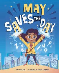 Produktbild: May Saves the Day