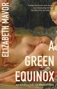 Produktbild: A Green Equinox