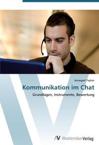 Produktbild: Kommunikation im Chat
