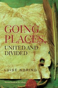 Produktbild: Going Places, United and Divided