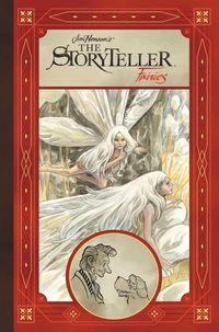 Produktbild: Jim Henson's The Storyteller: Fairies