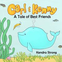 Produktbild: Carl & Kenny