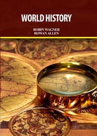 Produktbild: World History