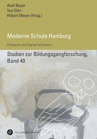 Produktbild: Moderne Schule Hamburg